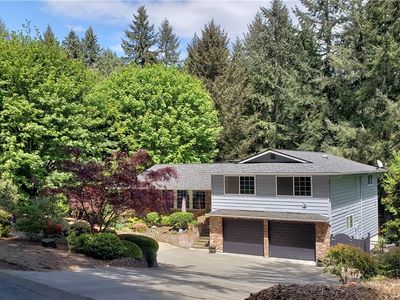 1809 Clorindi Cir NW, Gig Harbor, WA, 98335