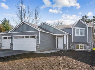 6443 215th Ave NW, Nowthen, MN 55303