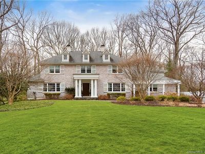 219 Bayberry Ln, Westport, CT, 06880
