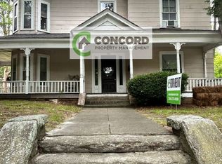 601 5th Ave APT 4, Greensboro, NC 27405
