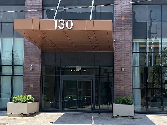 2nd image of 130 River St #2906
