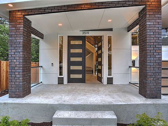 Expansive round about driveway.  Plenty large enough for an RV and Boat plus cars.  