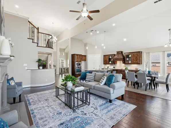 8705 Verona Dr, McKinney, TX 75071