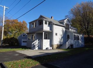 144 Conant St, Gardner, MA 01440