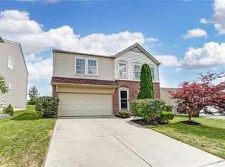 5236 Crested Owl Ct, Morrow, OH 45152