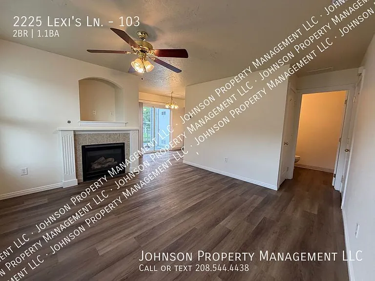 2225 Lexis Ln #103 — Photo 7