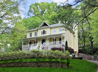 3731 Frederica Rd, Berkeley Lake, GA 30096