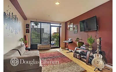 Sold by Douglas Elliman