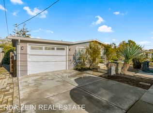 415 Maitland Dr, Alameda, CA 94502