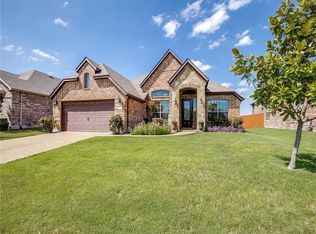 619 Cedar Elm Trl, Forney, TX 75126