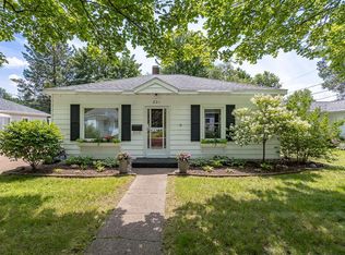 821 Graves Ave, Wausau, WI 54403