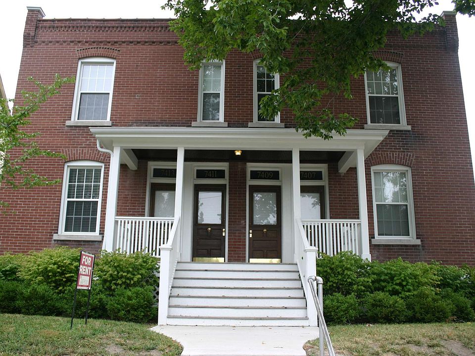1st image of 7411 Hazel Ave