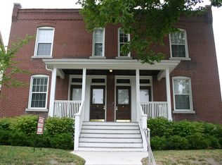 7411 Hazel Ave, Saint Louis, MO 63143