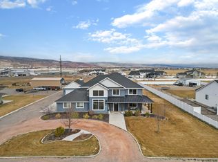 472 W 2300 S, Richfield, UT 84701