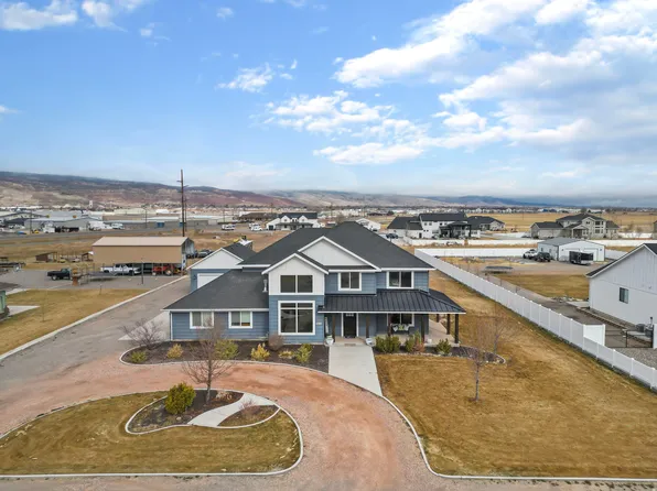 472 W 2300 S, Richfield, UT 84701