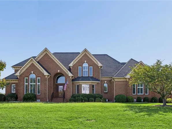 409 Muirfield, Smithfield, VA 23430