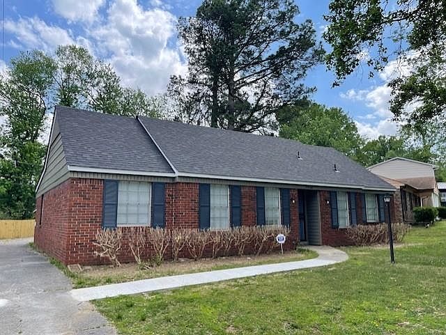 1st image of 3546 Hanna Dr
