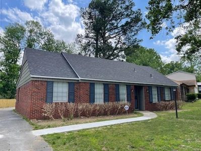 3546 Hanna Dr, Memphis, TN, 38128