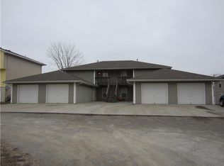 Trimble (Jerry Harris), Trimble, MO 64492