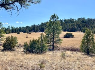 LOT 9 Juniper, Ramah, NM 87321