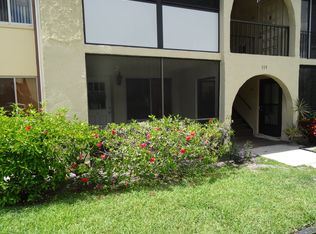 319 Pine Ridge Cir APT A-1, Greenacres, FL 33463