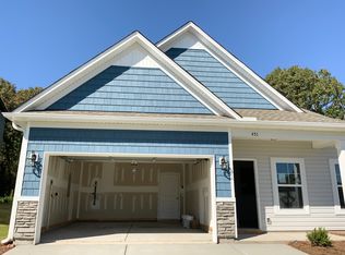 451 Torrington Dr, Duncan, SC 29334