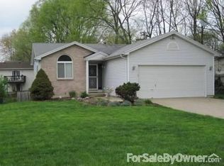 215 Moder Dr, Monroe, OH 45050