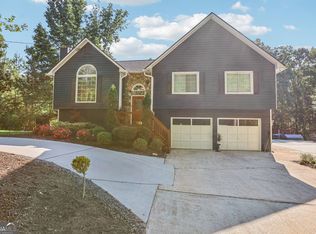 215 Troy Path, Powder Springs, GA 30127