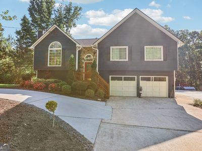 215 Troy Path, Powder Springs, GA, 30127