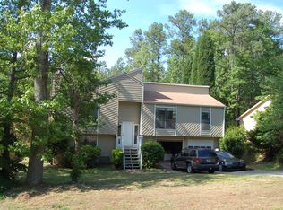 4125 Gregory Manor Cir SW, Smyrna, GA 30082
