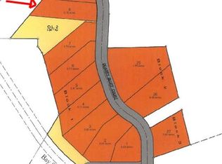 Quarry Bluff Ct #8, Sturgeon Bay, WI 54235