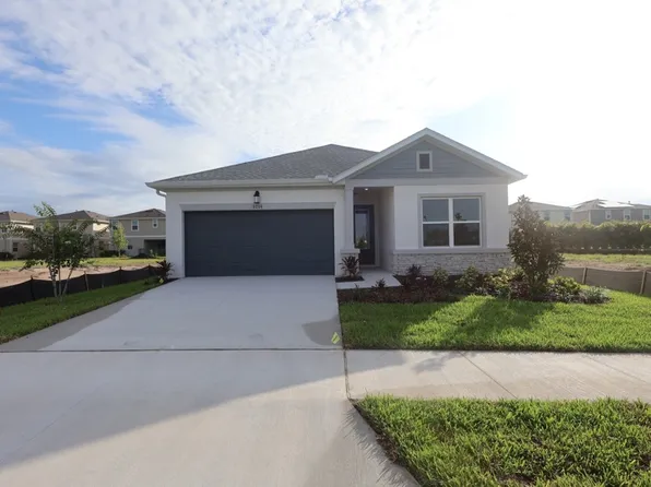 5214 Everlong Dr, Apollo Beach, FL 33572