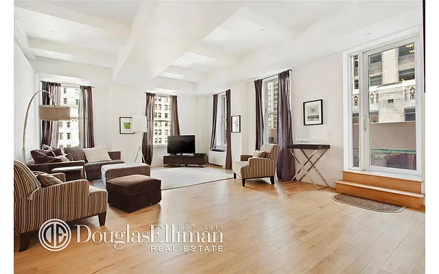 Sold by Douglas Elliman | media 38