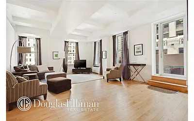 Sold by Douglas Elliman