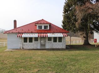 13728 Winterstown Rd, Felton, PA 17322