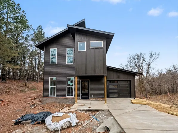 3 Granshire Ln, Bella Vista, AR 72714