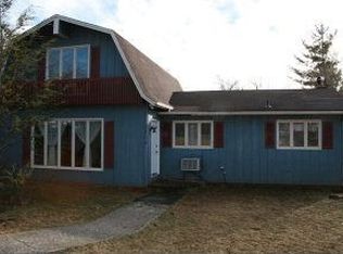 680 Nikanor Rd, West Jefferson, NC 28694