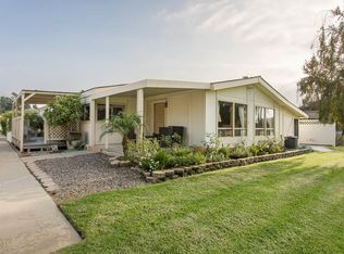 105 Rancho Adolfo Dr #115, Camarillo, CA 93012