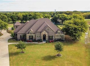 3940 Baron Dr, Midlothian, TX 76065