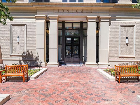 3rd image of 7710 Woodmont Ave APT 1011