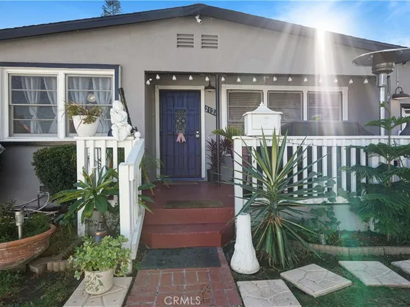 2124 W Ash Ave, Fullerton, CA 92833