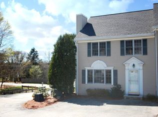 197 High St UNIT 1, Andover, MA 01810