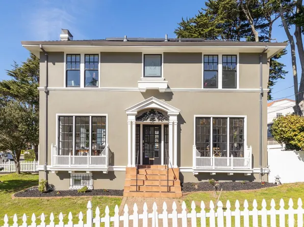 40 Pico Ave, San Francisco, CA 94127