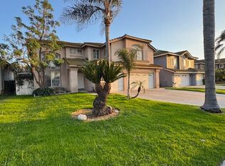 2804 E Big Range Rd, Ontario, CA 91761