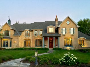 412 Shadow Creek Ct, Naperville, IL 60540