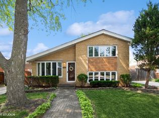 3714 153rd Pl, Midlothian, IL 60445