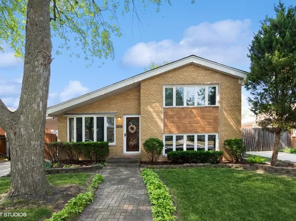 3714 153rd Pl, Midlothian, IL 60445