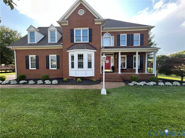 509 Blands Lndg, North Prince George, VA 23860
