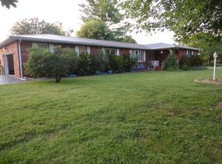 149 Township Road 1348, Chesapeake, OH 45619