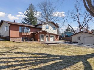 615 College St N, Prescott, WI 54021